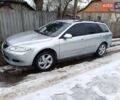 Серый Мазда 6, объемом двигателя 1.8 л и пробегом 221 тыс. км за 4000 $, фото 35 на Automoto.ua