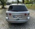 Сірий Мазда 6, об'ємом двигуна 2 л та пробігом 350 тис. км за 1650 $, фото 4 на Automoto.ua