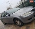 Сірий Мазда 6, об'ємом двигуна 2 л та пробігом 357 тис. км за 4200 $, фото 4 на Automoto.ua