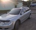 Серый Мазда 6, объемом двигателя 2 л и пробегом 300 тыс. км за 4300 $, фото 3 на Automoto.ua