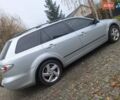 Серый Мазда 6, объемом двигателя 2 л и пробегом 441 тыс. км за 2900 $, фото 10 на Automoto.ua