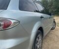 Серый Мазда 6, объемом двигателя 2 л и пробегом 265 тыс. км за 2000 $, фото 11 на Automoto.ua