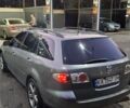 Серый Мазда 6, объемом двигателя 1.8 л и пробегом 290 тыс. км за 3600 $, фото 17 на Automoto.ua