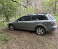 Серый Мазда 6, объемом двигателя 2 л и пробегом 300 тыс. км за 3200 $, фото 6 на Automoto.ua