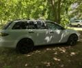 Серый Мазда 6, объемом двигателя 2 л и пробегом 250 тыс. км за 2500 $, фото 3 на Automoto.ua