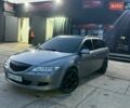 Сірий Мазда 6, об'ємом двигуна 2 л та пробігом 326 тис. км за 3550 $, фото 33 на Automoto.ua
