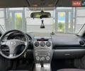 Сірий Мазда 6, об'ємом двигуна 2 л та пробігом 270 тис. км за 2850 $, фото 9 на Automoto.ua
