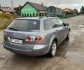 Сірий Мазда 6, об'ємом двигуна 2 л та пробігом 417 тис. км за 2800 $, фото 3 на Automoto.ua