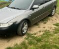 Серый Мазда 6, объемом двигателя 2 л и пробегом 39 тыс. км за 2600 $, фото 1 на Automoto.ua
