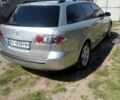 Сірий Мазда 6, об'ємом двигуна 2 л та пробігом 341 тис. км за 3350 $, фото 6 на Automoto.ua