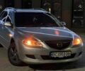Серый Мазда 6, объемом двигателя 2 л и пробегом 300 тыс. км за 2300 $, фото 1 на Automoto.ua
