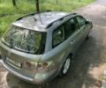 Серый Мазда 6, объемом двигателя 2 л и пробегом 350 тыс. км за 1550 $, фото 7 на Automoto.ua