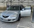 Серый Мазда 6, объемом двигателя 2 л и пробегом 300 тыс. км за 2500 $, фото 5 на Automoto.ua