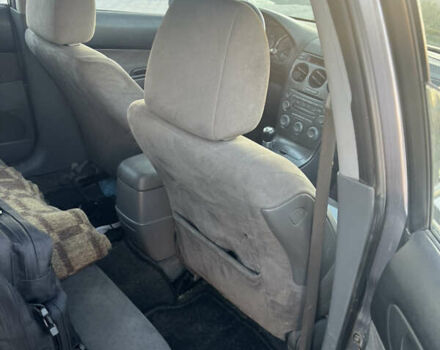 Сірий Мазда 6, об'ємом двигуна 2 л та пробігом 293 тис. км за 1600 $, фото 12 на Automoto.ua