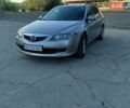 Сірий Мазда 6, об'ємом двигуна 2 л та пробігом 256 тис. км за 3600 $, фото 2 на Automoto.ua