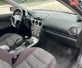 Серый Мазда 6, объемом двигателя 2 л и пробегом 312 тыс. км за 2700 $, фото 5 на Automoto.ua