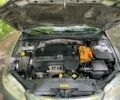 Серый Мазда 6, объемом двигателя 2 л и пробегом 350 тыс. км за 1550 $, фото 17 на Automoto.ua