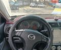 Серый Мазда 6, объемом двигателя 2 л и пробегом 437 тыс. км за 3700 $, фото 18 на Automoto.ua