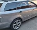 Сірий Мазда 6, об'ємом двигуна 1.8 л та пробігом 289 тис. км за 3800 $, фото 16 на Automoto.ua