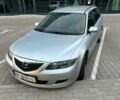 Сірий Мазда 6, об'ємом двигуна 2 л та пробігом 370 тис. км за 2500 $, фото 1 на Automoto.ua