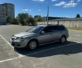 Серый Мазда 6, объемом двигателя 2 л и пробегом 351 тыс. км за 3500 $, фото 1 на Automoto.ua