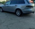 Сірий Мазда 6, об'ємом двигуна 2 л та пробігом 256 тис. км за 3600 $, фото 6 на Automoto.ua