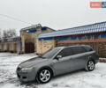 Серый Мазда 6, объемом двигателя 2 л и пробегом 315 тыс. км за 3650 $, фото 6 на Automoto.ua