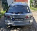 Сірий Мазда 6, об'ємом двигуна 2.3 л та пробігом 312 тис. км за 1231 $, фото 3 на Automoto.ua