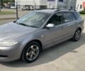 Серый Мазда 6, объемом двигателя 1.8 л и пробегом 226 тыс. км за 3400 $, фото 10 на Automoto.ua
