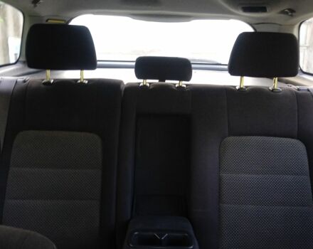 Серый Мазда 6, объемом двигателя 2 л и пробегом 400 тыс. км за 3700 $, фото 2 на Automoto.ua