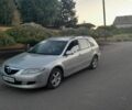 Сірий Мазда 6, об'ємом двигуна 2 л та пробігом 180 тис. км за 3500 $, фото 1 на Automoto.ua