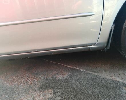 Серый Мазда 6, объемом двигателя 2 л и пробегом 437 тыс. км за 4700 $, фото 7 на Automoto.ua