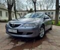 Серый Мазда 6, объемом двигателя 2 л и пробегом 0 тыс. км за 2399 $, фото 1 на Automoto.ua