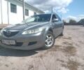 Серый Мазда 6, объемом двигателя 2 л и пробегом 347 тыс. км за 2758 $, фото 1 на Automoto.ua