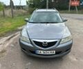 Серый Мазда 6, объемом двигателя 2 л и пробегом 312 тыс. км за 2700 $, фото 11 на Automoto.ua