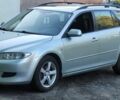 Сірий Мазда 6, об'ємом двигуна 2 л та пробігом 210 тис. км за 2450 $, фото 1 на Automoto.ua