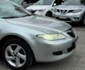 Серый Мазда 6, объемом двигателя 1.8 л и пробегом 178 тыс. км за 4890 $, фото 3 на Automoto.ua