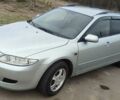 Серый Мазда 6, объемом двигателя 1.8 л и пробегом 260 тыс. км за 3900 $, фото 13 на Automoto.ua