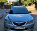 Сірий Мазда 6, об'ємом двигуна 2 л та пробігом 411 тис. км за 1951 $, фото 2 на Automoto.ua