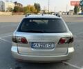 Серый Мазда 6, объемом двигателя 2 л и пробегом 310 тыс. км за 1999 $, фото 5 на Automoto.ua