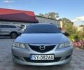 Сірий Мазда 6, об'ємом двигуна 2 л та пробігом 270 тис. км за 1500 $, фото 1 на Automoto.ua