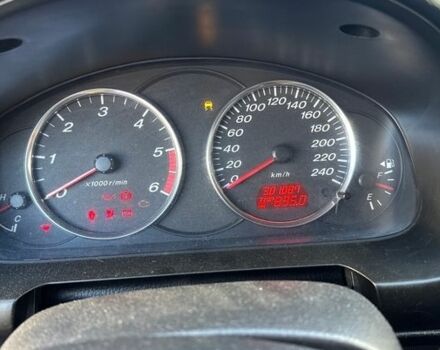 Сірий Мазда 6, об'ємом двигуна 2 л та пробігом 301 тис. км за 3550 $, фото 16 на Automoto.ua