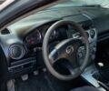 Сірий Мазда 6, об'ємом двигуна 2 л та пробігом 411 тис. км за 1951 $, фото 8 на Automoto.ua