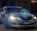 Сірий Мазда 6, об'ємом двигуна 2 л та пробігом 300 тис. км за 2299 $, фото 1 на Automoto.ua