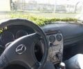 Серый Мазда 6, объемом двигателя 2 л и пробегом 400 тыс. км за 3700 $, фото 3 на Automoto.ua