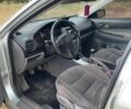 Серый Мазда 6, объемом двигателя 2 л и пробегом 265 тыс. км за 2000 $, фото 8 на Automoto.ua