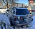 Сірий Мазда 6, об'ємом двигуна 2 л та пробігом 319 тис. км за 4200 $, фото 7 на Automoto.ua