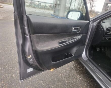 Серый Мазда 6, объемом двигателя 2 л и пробегом 340 тыс. км за 3500 $, фото 11 на Automoto.ua