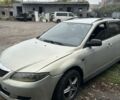 Серый Мазда 6, объемом двигателя 2 л и пробегом 400 тыс. км за 1898 $, фото 4 на Automoto.ua