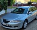 Сірий Мазда 6, об'ємом двигуна 2 л та пробігом 411 тис. км за 1951 $, фото 1 на Automoto.ua